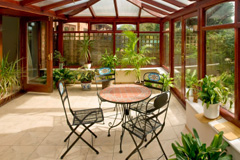 Glamis conservatory quotes