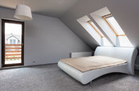 Glamis bedroom extensions