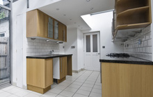 Glamis kitchen extension leads